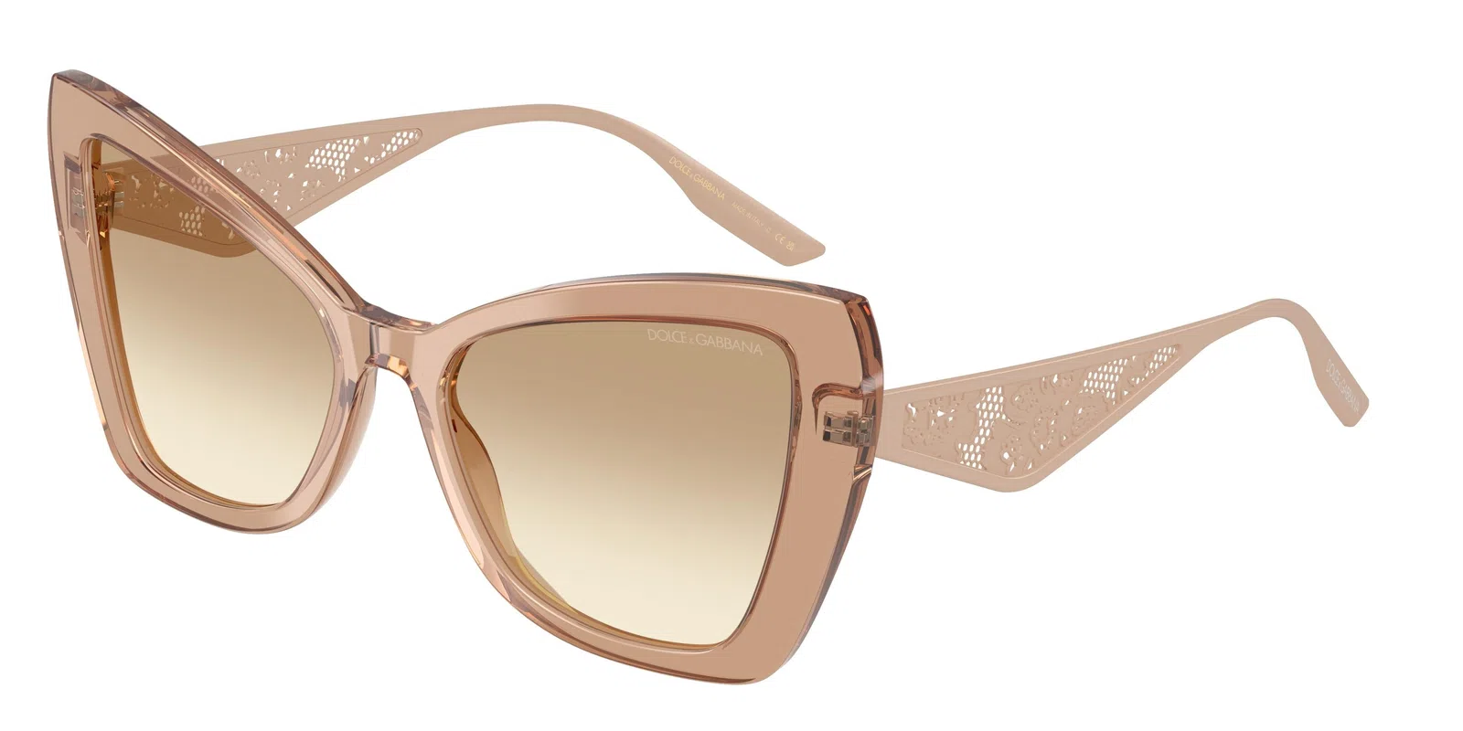 Dolce & Gabbana 4489 Sunglasses - view 2